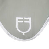 Fly veil in technical fabric with logo