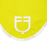 Fly veil in technical fabric with logo