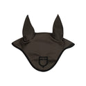 Fly veil in technical fabric with logo
