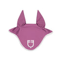 Fly veil in technical fabric with logo