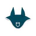 Fly veil in technical fabric with logo