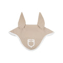 Fly veil in technical fabric with logo