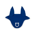 Fly veil in technical fabric with logo