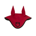 Fly veil in technical fabric with logo