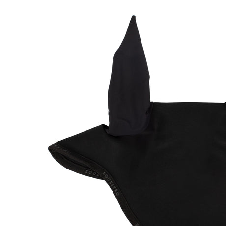 Fly veil in technical fabric