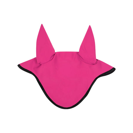 Fly veil in technical fabric