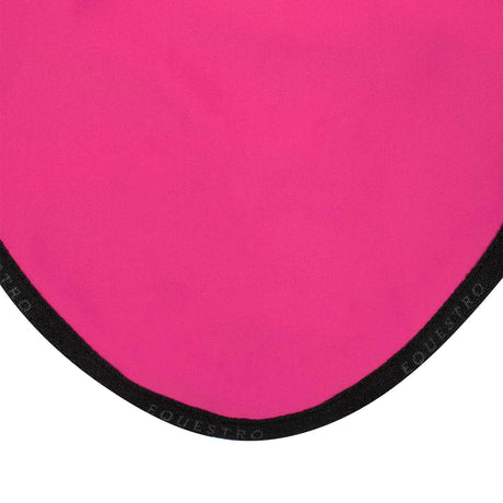 Fly veil in technical fabric