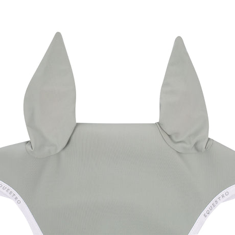 Fly veil in technical fabric