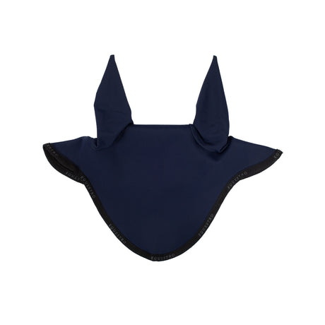 Fly veil in technical fabric
