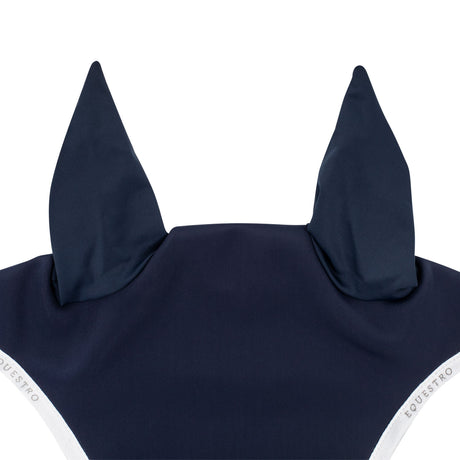 Fly veil in technical fabric