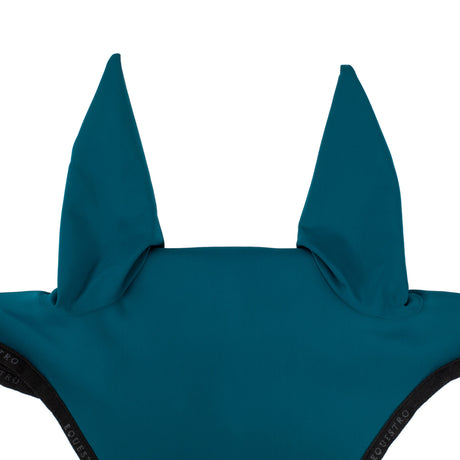 Fly veil in technical fabric