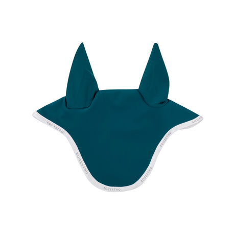 Fly veil in technical fabric