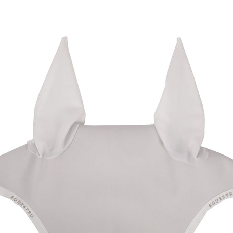 Fly veil in technical fabric