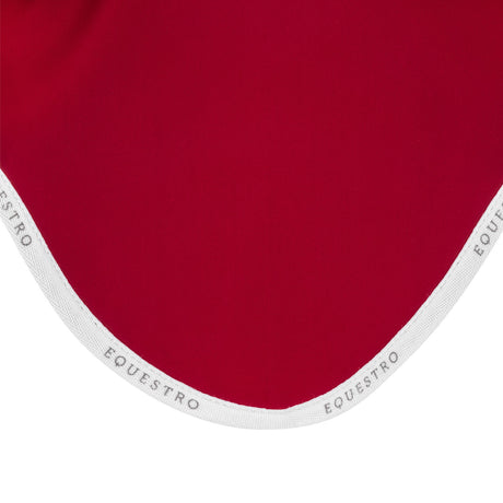 Fly veil in technical fabric