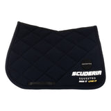 Equestro Scuderia Equestro Jumping Saddle Pad Technical Fabric