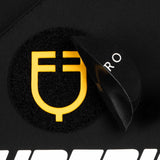 Equestro Scuderia Equestro Jumping Saddle Pad Technical Fabric