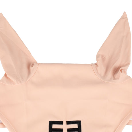 Equestro Fly Veil Stretch Technical Fabric With Logo