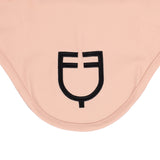 Equestro Fly Veil Stretch Technical Fabric With Logo