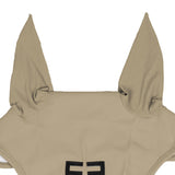 Equestro Fly Veil Stretch Technical Fabric With Logo