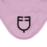 Equestro Fly Veil Stretch Technical Fabric With Logo