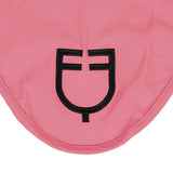 Equestro Fly Veil Stretch Technical Fabric With Logo