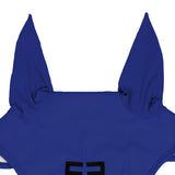 Equestro Fly Veil Stretch Technical Fabric With Logo