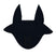 Fly veil in technical fabric with logo
