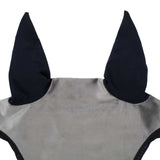 Fly veil Louvre technical fabric