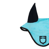 GP MODEL CAP WITH SUEDE LOGO
