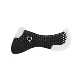 Equestro Breathable Ecowool Pad With Grip