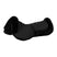 Cotton pad with pockets and sheepskin
