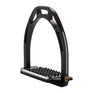 Equestro Aluminium Stirrups Inclined Tread