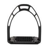 Equestro Aluminium Stirrups Inclined Tread