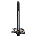 Equestro Aluminium Stirrups Inclined Tread