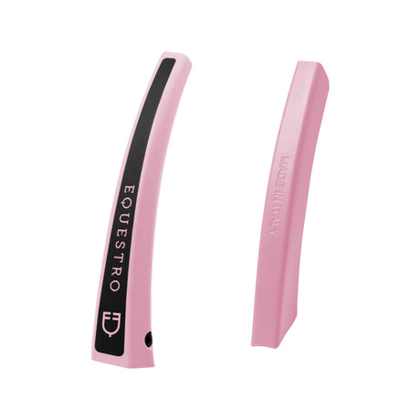 Equestro Supernova Stirrups Flexible Polyurethane Branch #colour_pink