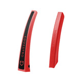 Equestro Supernova Stirrups Flexible Polyurethane Branch #colour_red