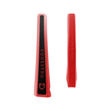 Equestro Supernova Stirrups Flexible Polyurethane Branch #colour_red