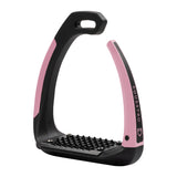 Equestro Supernova Stirrups #colour_pink