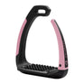 Equestro Supernova Stirrups #colour_pink