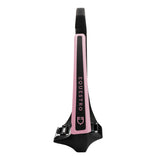 Equestro Supernova Stirrups #colour_pink