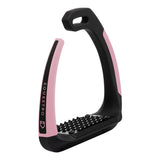 Equestro Supernova Stirrups #colour_pink