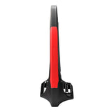 Equestro Supernova Stirrups #colour_red