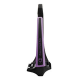 Equestro Supernova Stirrups #colour_purple