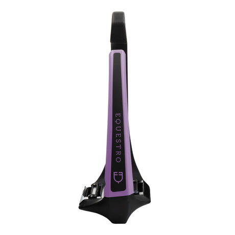 Equestro Supernova Stirrups #colour_purple