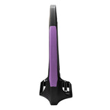 Equestro Supernova Stirrups #colour_purple
