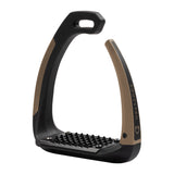Equestro Supernova Stirrups #colour_brown