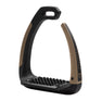 Equestro Supernova Stirrups #colour_brown