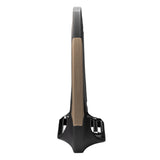 Equestro Supernova Stirrups #colour_brown