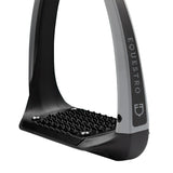 Equestro Supernova Stirrups #colour_grey