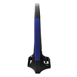 Equestro Supernova Stirrups #colour_royal-blue